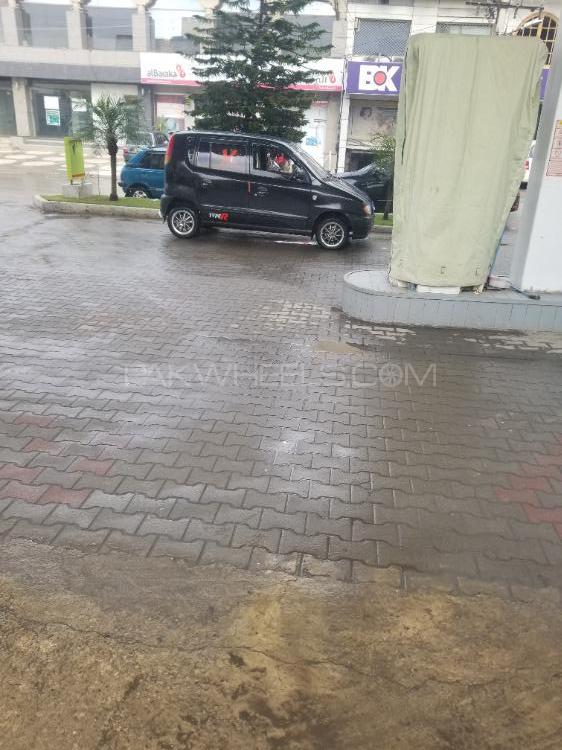 Hyundai Santro 2000 for Sale in Jhelum Hyundai Santro 2000 for Sale in Jhelum Image-3