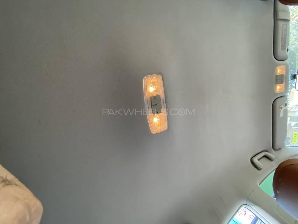 Toyota Premio 2007 for Sale in Bahawalnagar Toyota Premio 2007 for Sale in Bahawalnagar Image-13