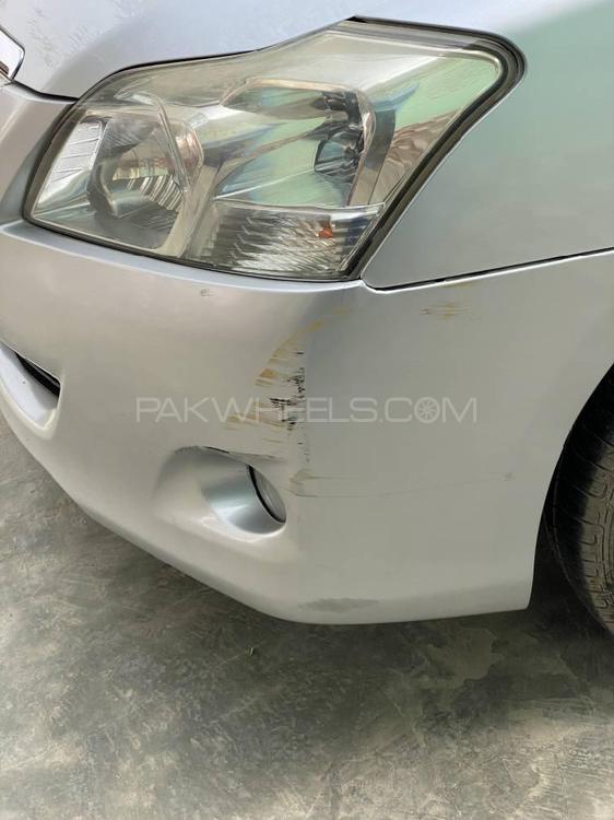 Toyota Premio 2007 for Sale in Bahawalnagar Toyota Premio 2007 for Sale in Bahawalnagar Image-15