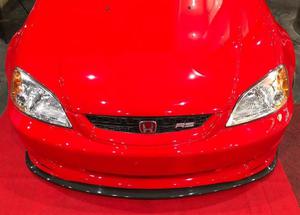 Honda Civic - 2003