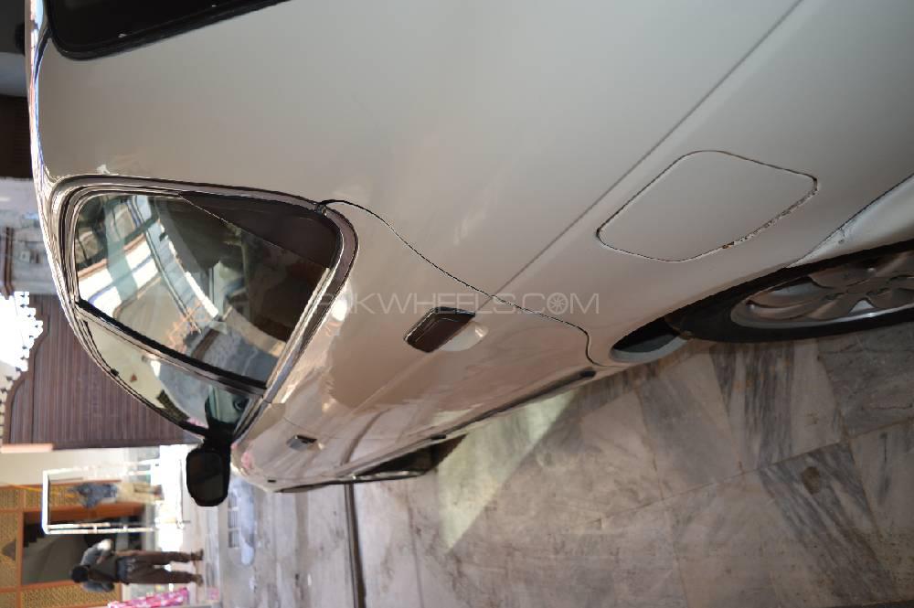 Suzuki Baleno 2005 for Sale in Fateh Jang Image-1