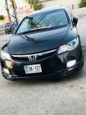 Honda Civic - 2010