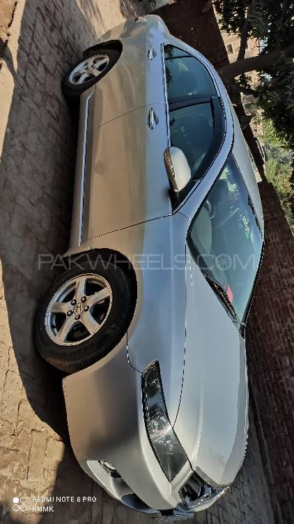 Honda Accord 2006 for Sale in Faisalabad Honda Accord 2006 for Sale in Faisalabad Image-7