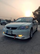 Honda Civic - 2003