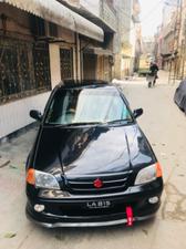 Suzuki Cultus - 2006