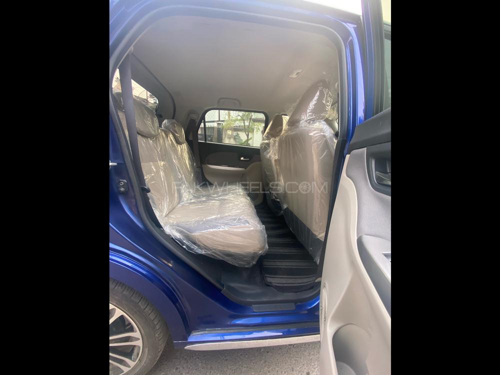 Daihatsu Cast 2017 for Sale in Lahore Daihatsu Cast 2017 for Sale in Lahore Image-9