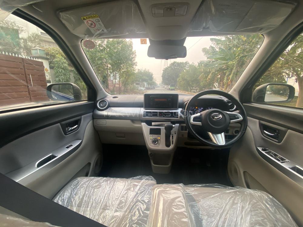 Daihatsu Cast 2017 for Sale in Lahore Daihatsu Cast 2017 for Sale in Lahore Image-8