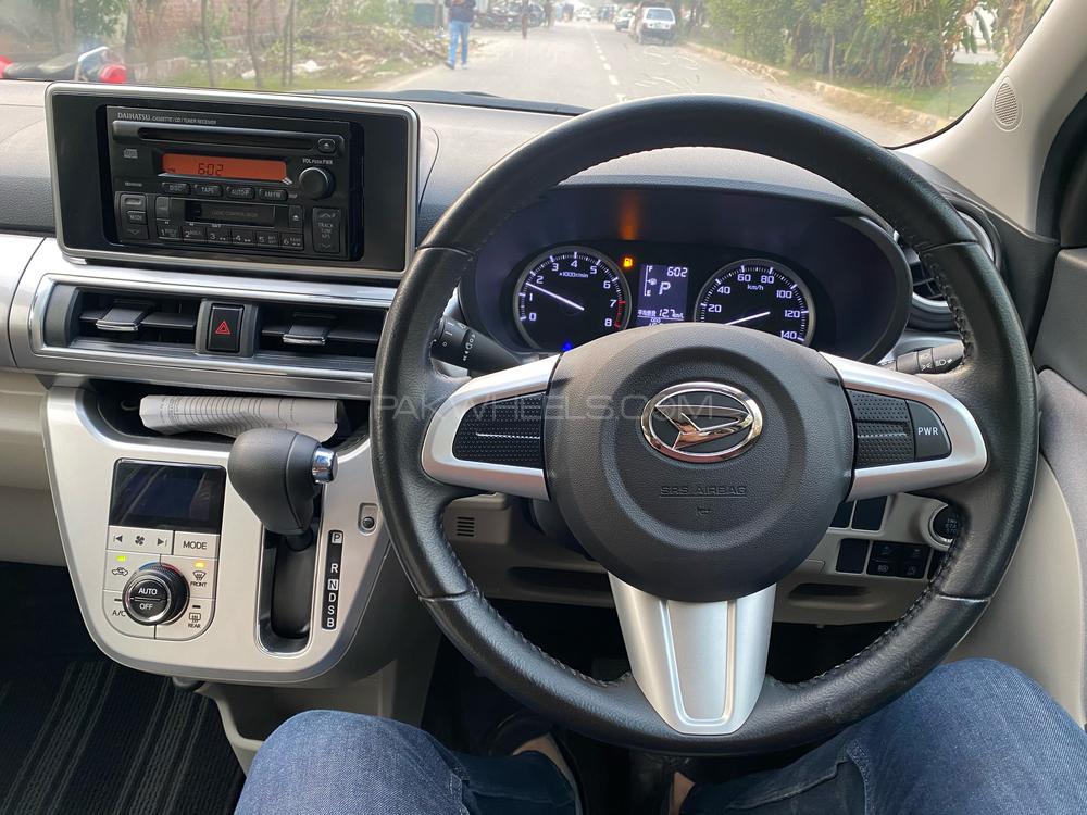 Daihatsu Cast 2017 for Sale in Lahore Daihatsu Cast 2017 for Sale in Lahore Image-14