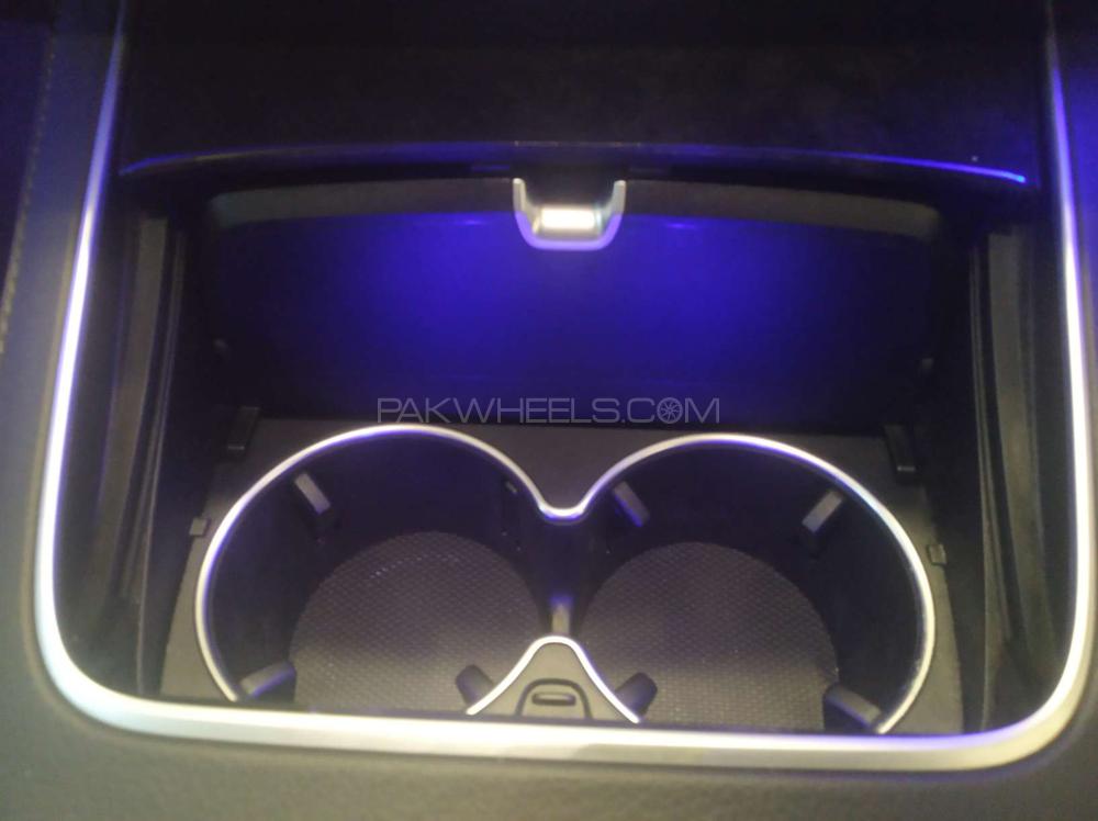 Mercedes Benz S Class 2015 for Sale in Karachi Mercedes Benz S Class 2015 for Sale in Karachi Image-7