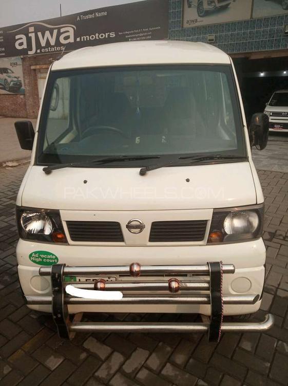 Nissan Clipper 2010 for Sale in Gujranwala Image-1