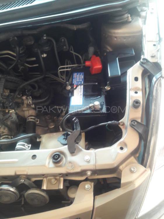 FAW V2 2016 for Sale in Islamabad FAW V2 2016 for Sale in Islamabad Image-3