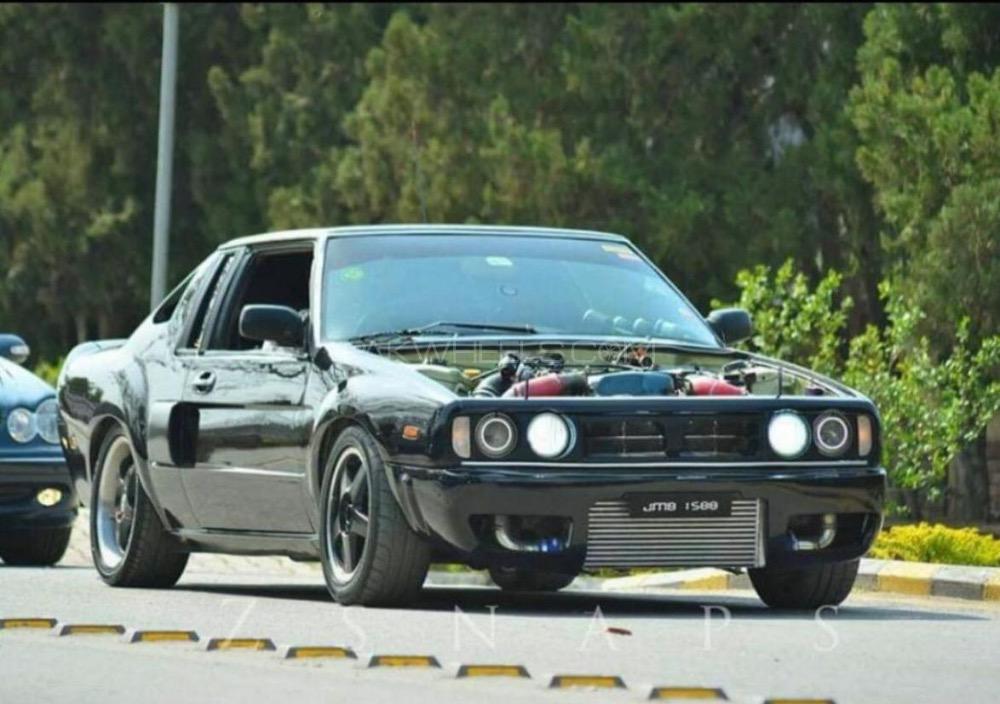 Mazda 929 - 1978  Mazda 929 - 1978  Image-4