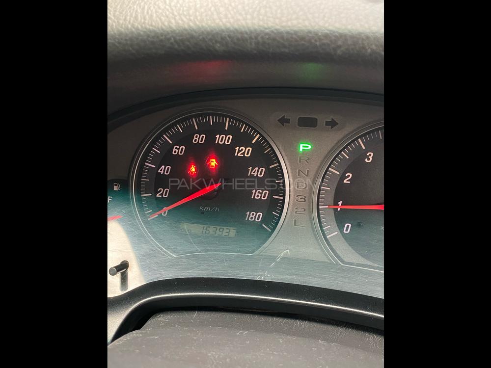 Toyota Mark II 2004 for Sale in Gujranwala Toyota Mark II 2004 for Sale in Gujranwala Image-11