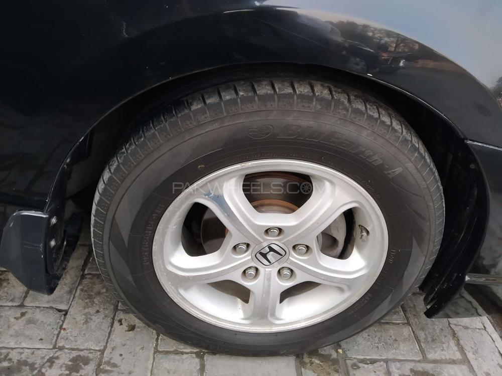 Honda Civic 2010 for Sale in Lahore Honda Civic 2010 for Sale in Lahore Image-4
