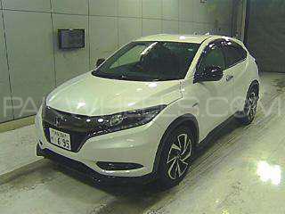 ہونڈا ویزِل 2016 for Sale in گجرانوالہ ہونڈا ویزِل 2016 for Sale in گجرانوالہ Image-3