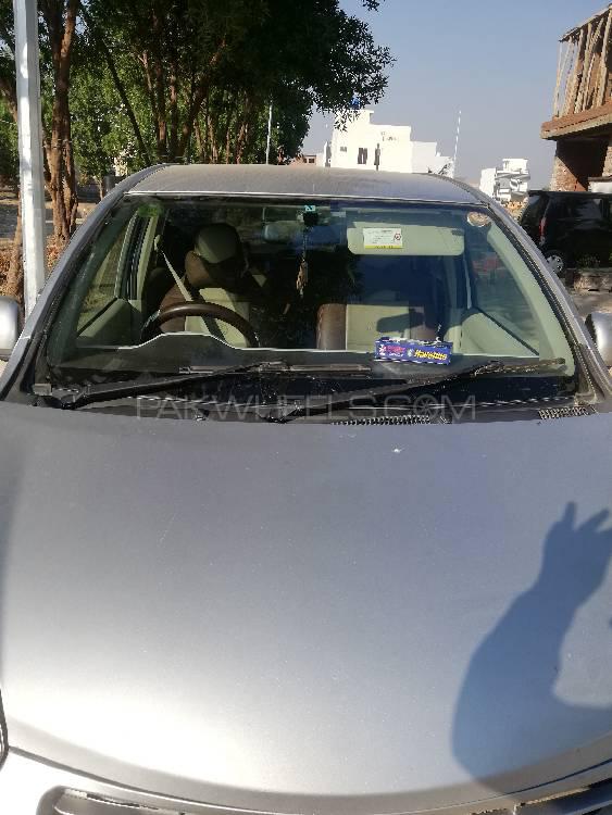 ٹویوٹا پاسو 2011 for Sale in سیالکوٹ ٹویوٹا پاسو 2011 for Sale in سیالکوٹ Image-6