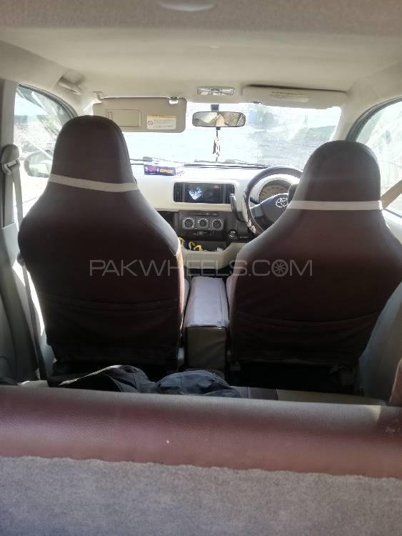 ٹویوٹا پاسو 2011 for Sale in سیالکوٹ ٹویوٹا پاسو 2011 for Sale in سیالکوٹ Image-15