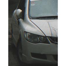 ہونڈا سوک - 2008