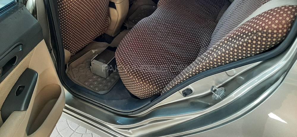 Honda Civic 2011 for Sale in Peshawar Honda Civic 2011 for Sale in Peshawar Image-9