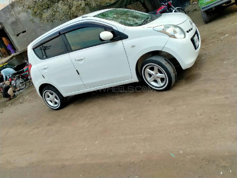 Mazda Carol 2012 for Sale in Rawalpindi Mazda Carol 2012 for Sale in Rawalpindi Image-3