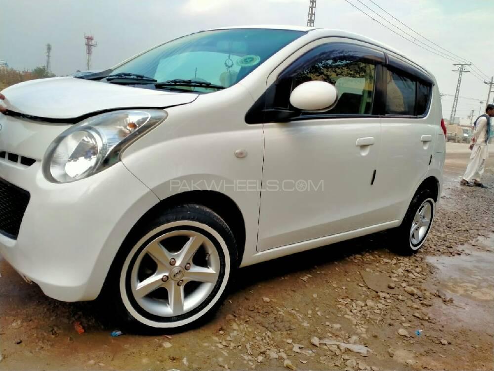 Mazda Carol 2012 for Sale in Rawalpindi Mazda Carol 2012 for Sale in Rawalpindi Image-14