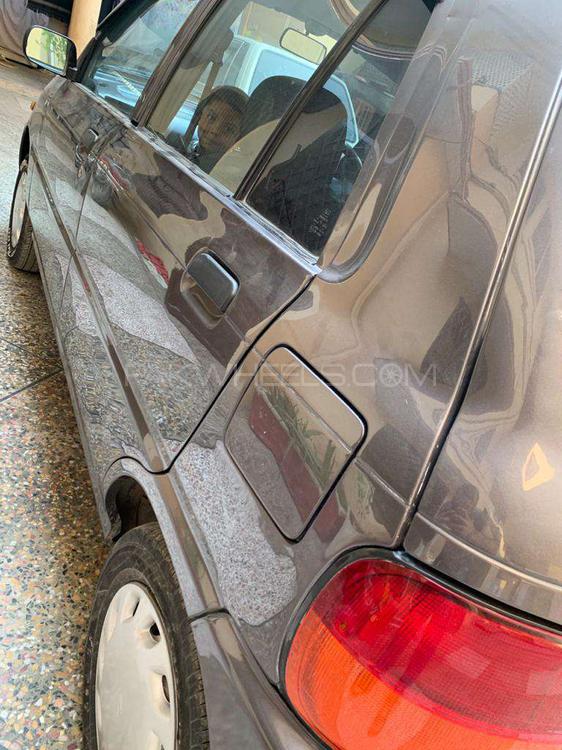 ڈائیہاتسو کیور 2009 for Sale in راولپنڈی ڈائیہاتسو کیور 2009 for Sale in راولپنڈی Image-10
