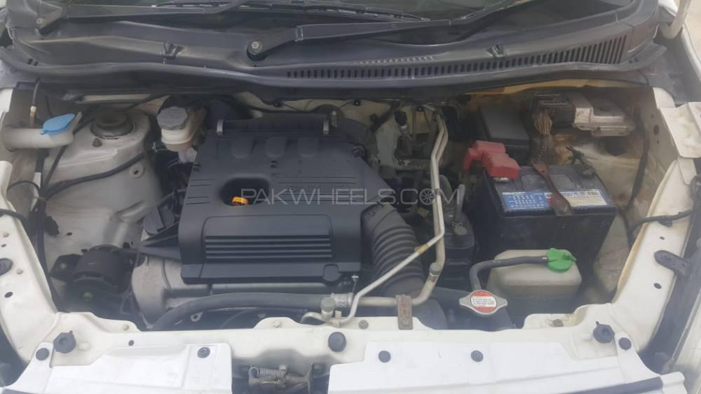 Suzuki Wagon R 2017 for Sale in Karachi Suzuki Wagon R 2017 for Sale in Karachi Image-7
