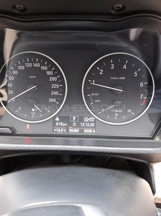 بی ایم ڈبلیو ایکس 1 2018 for Sale in لاہور بی ایم ڈبلیو ایکس 1 2018 for Sale in لاہور Image-8