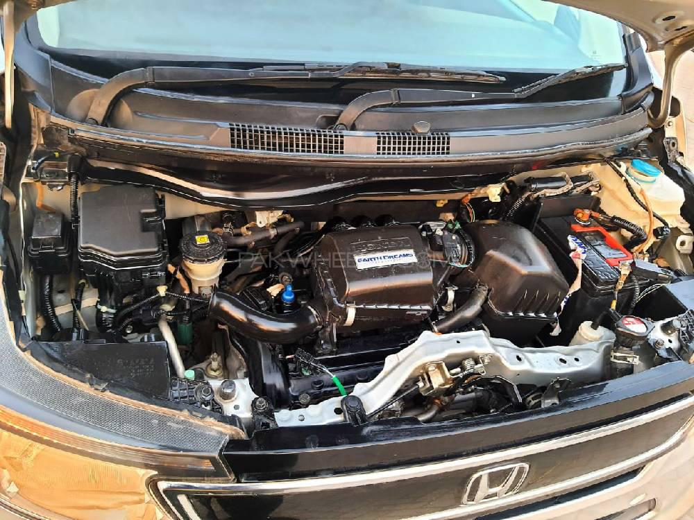 Honda N Wgn 2015 for Sale in Gujranwala Honda N Wgn 2015 for Sale in Gujranwala Image-15