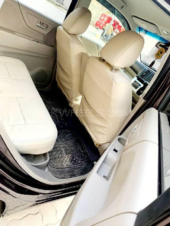 Honda N Wgn 2015 for Sale in Sialkot Honda N Wgn 2015 for Sale in Sialkot Image-9