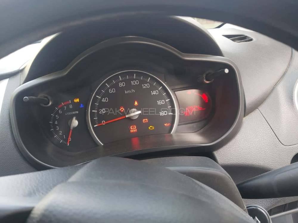 Suzuki Cultus 2020 for Sale in Haripur Suzuki Cultus 2020 for Sale in Haripur Image-4