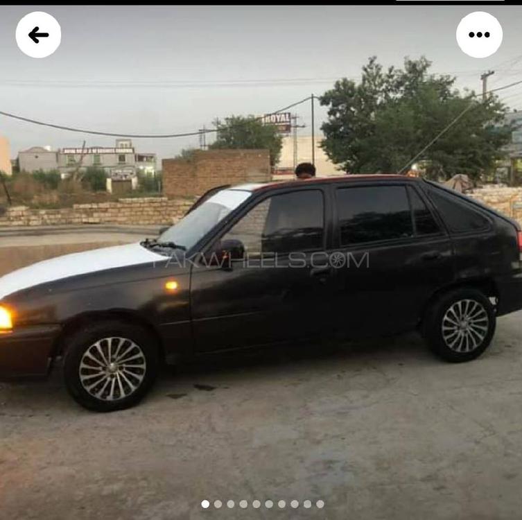 Daewoo Other 1993 for Sale in Talagang Image-1
