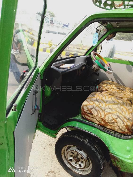 Suzuki Ravi 2015 for Sale in Bahawalpur Suzuki Ravi 2015 for Sale in Bahawalpur Image-7