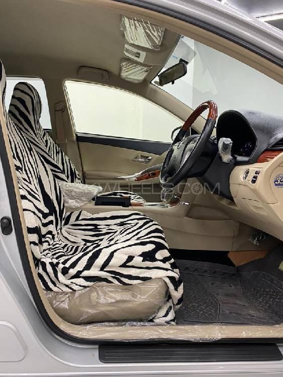 Toyota Premio 2015 for Sale in Rawalpindi Toyota Premio 2015 for Sale in Rawalpindi Image-7