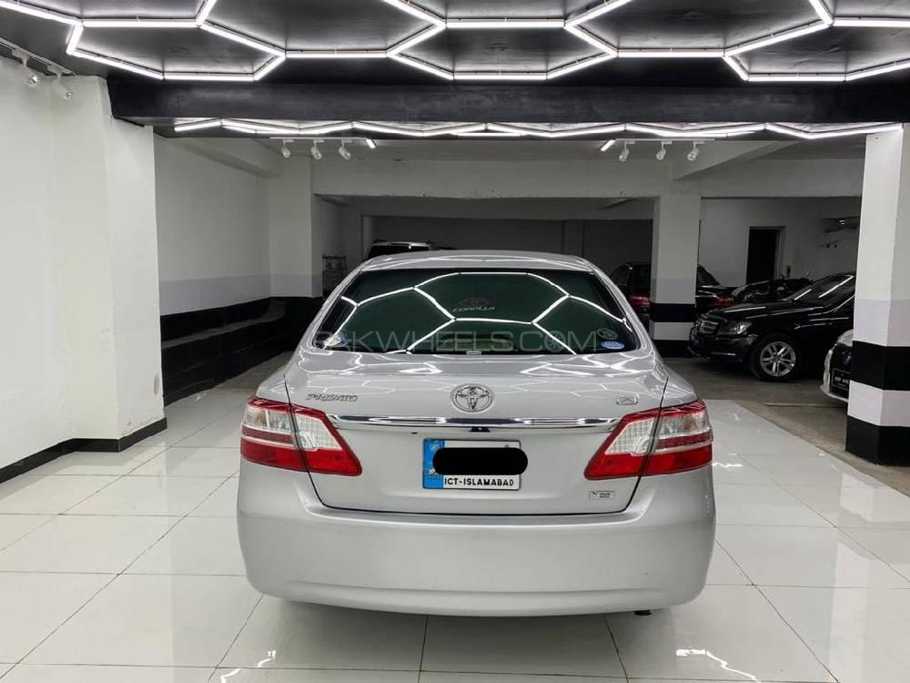 Toyota Premio 2015 for Sale in Rawalpindi Toyota Premio 2015 for Sale in Rawalpindi Image-6