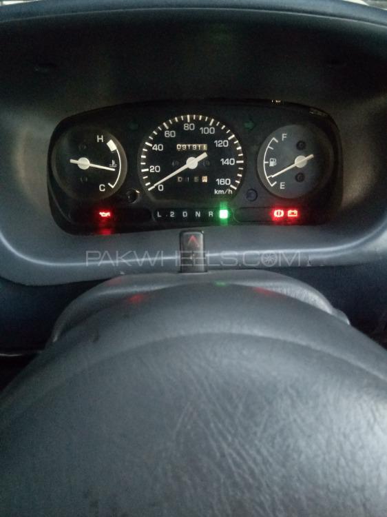 Daihatsu Cuore 2012 for Sale in Islamabad Daihatsu Cuore 2012 for Sale in Islamabad Image-3