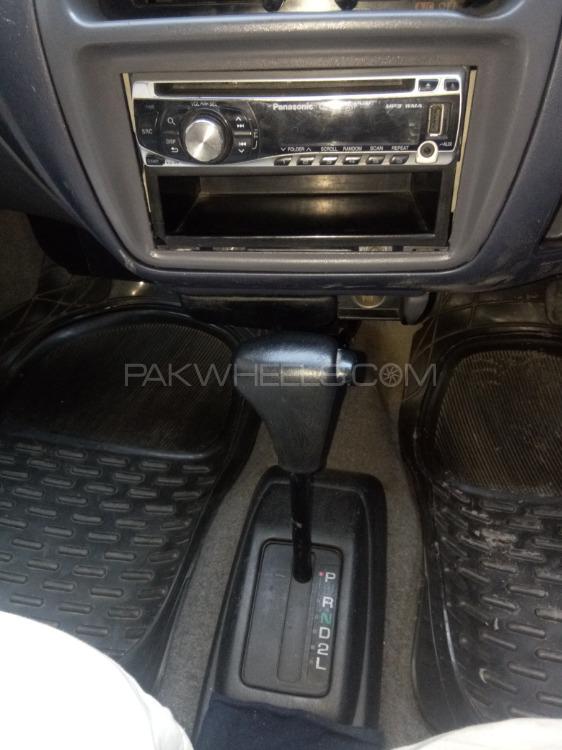 Daihatsu Cuore 2012 for Sale in Islamabad Daihatsu Cuore 2012 for Sale in Islamabad Image-5