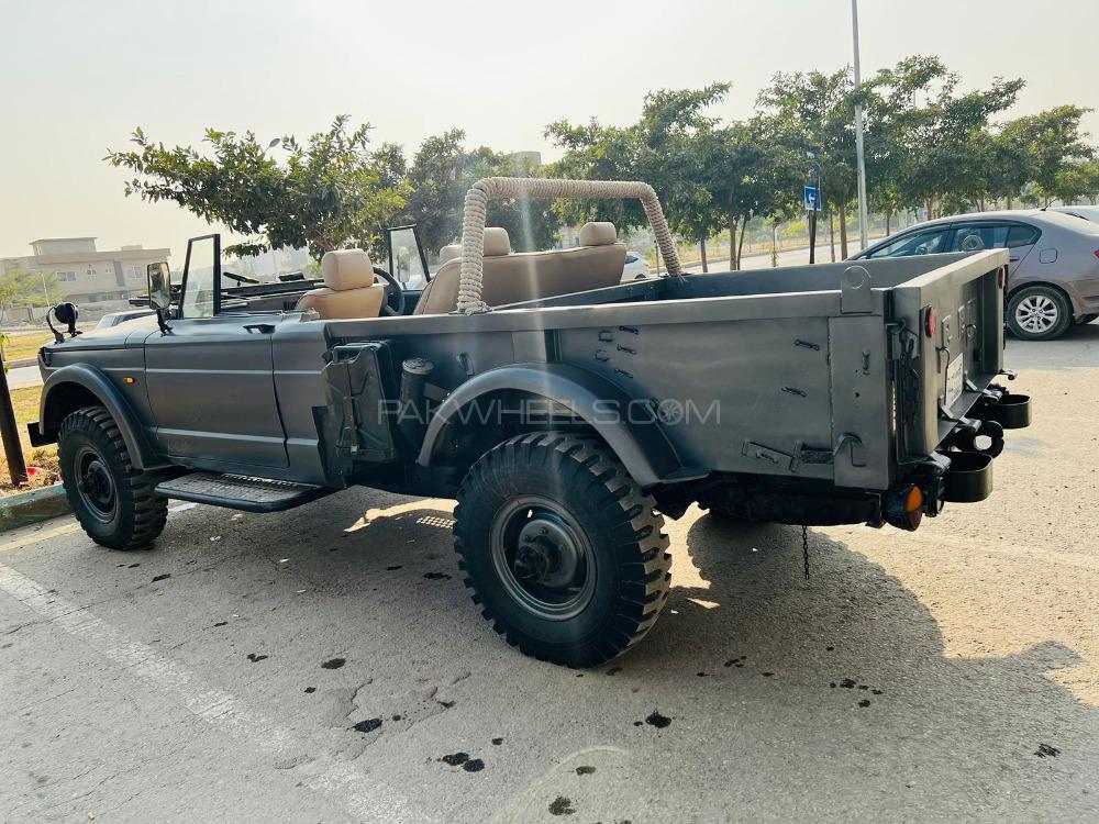 Jeep Other - 1965  Jeep Other - 1965  Image-5