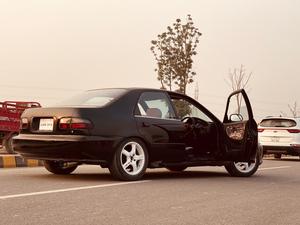 Honda Civic - 1995