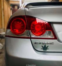 Honda Civic - 2007