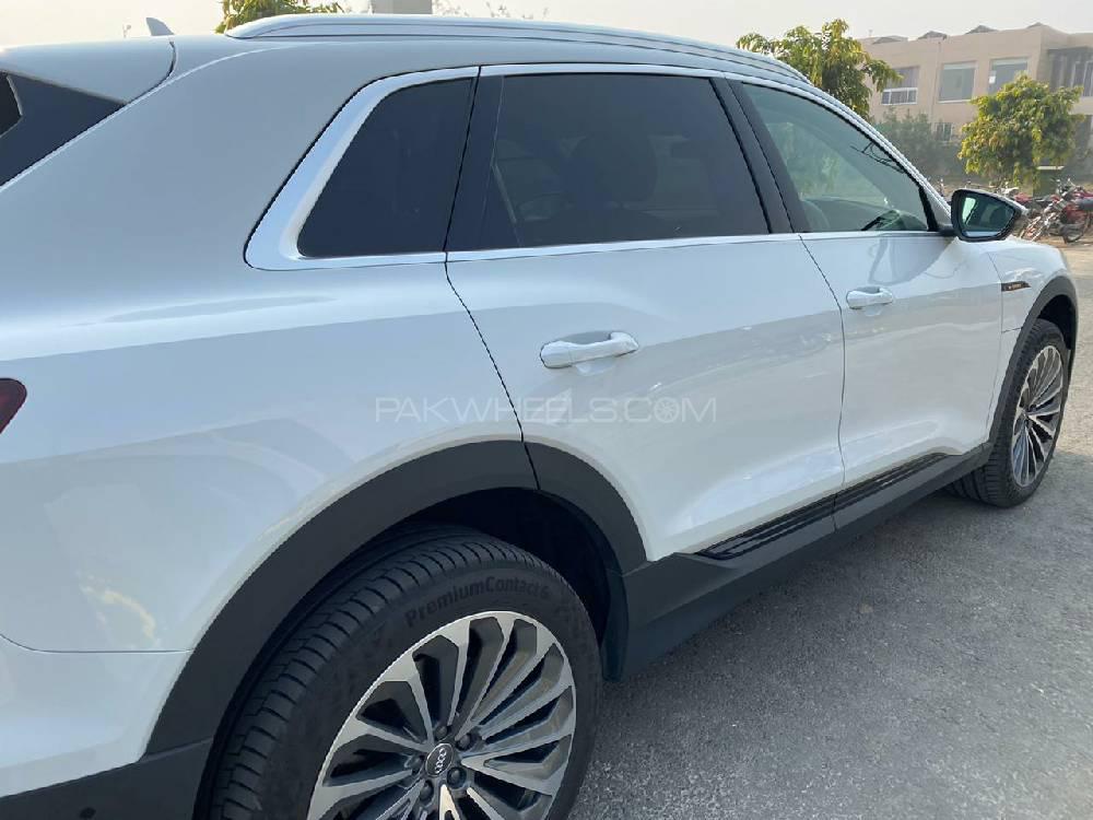 Audi e-tron 2020 for Sale in Lahore Audi e-tron 2020 for Sale in Lahore Image-2