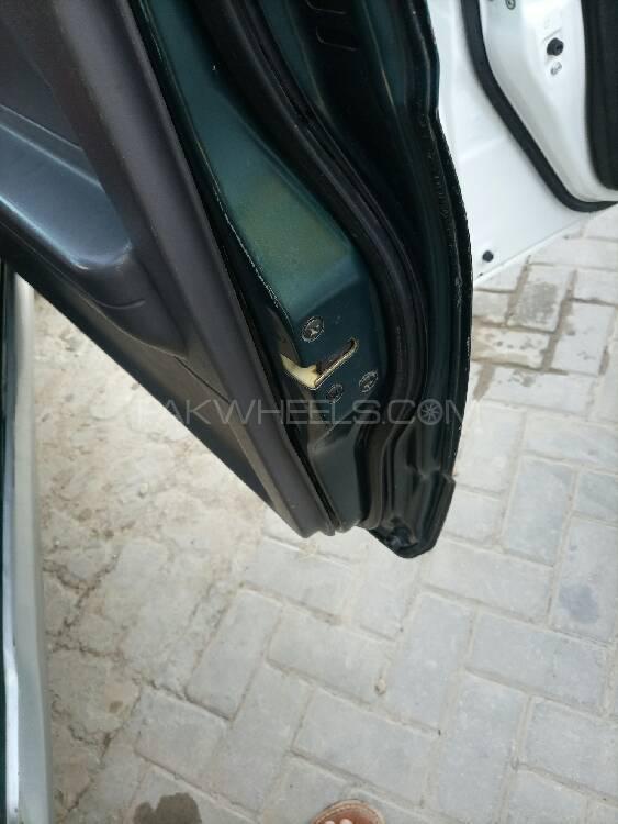 مٹسوبیشی پجیرو منی 1996 for Sale in لودھراں مٹسوبیشی پجیرو منی 1996 for Sale in لودھراں Image-6