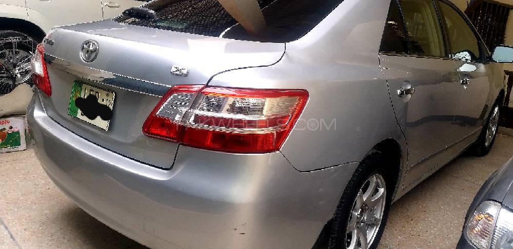 Toyota Premio 2007 for Sale in Peshawar Toyota Premio 2007 for Sale in Peshawar Image-10