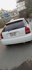 Honda Civic - 1996