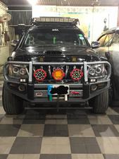 Toyota Hilux 4x4 Single Cab Standard 3.0 2007 for Sale in Lahore