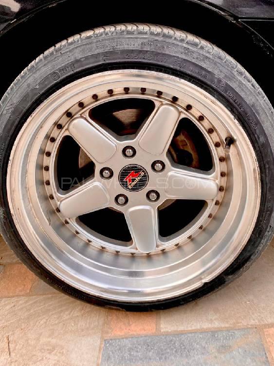 Honda Civic 2009 for Sale in Lahore Honda Civic 2009 for Sale in Lahore Image-12