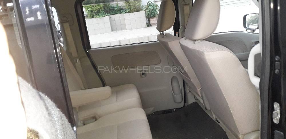 سوزوکی ایوری ویگن 2016 for Sale in کراچی سوزوکی ایوری ویگن 2016 for Sale in کراچی Image-7