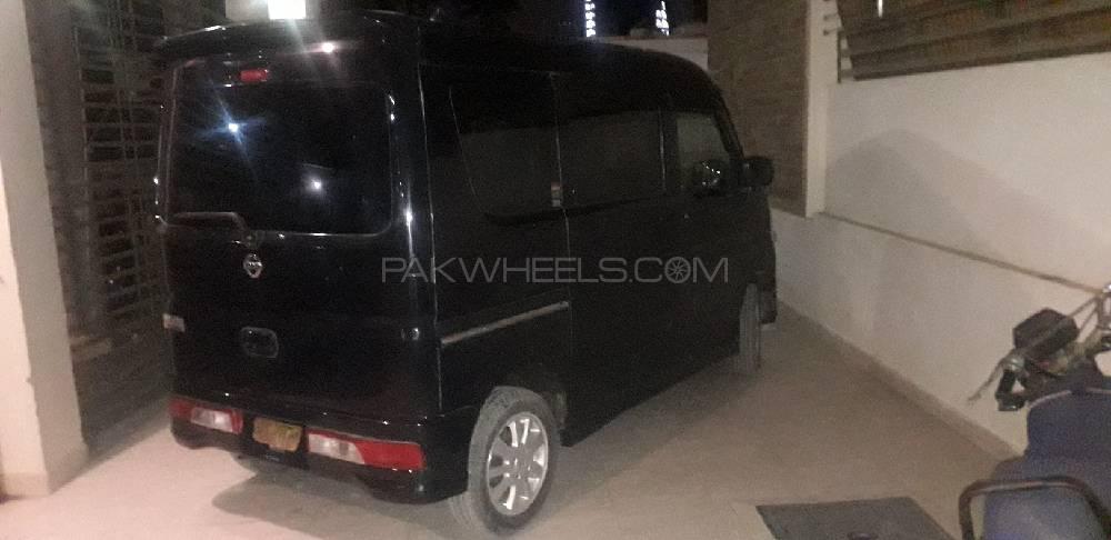 سوزوکی ایوری ویگن 2016 for Sale in کراچی سوزوکی ایوری ویگن 2016 for Sale in کراچی Image-2