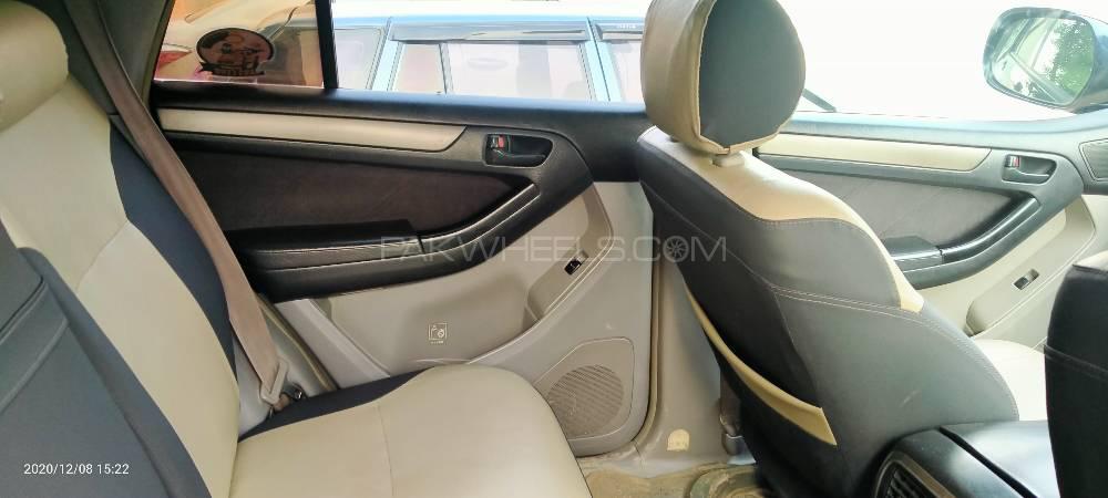 Toyota Surf 2005 for Sale in Fort Abbass Toyota Surf 2005 for Sale in Fort Abbass Image-5