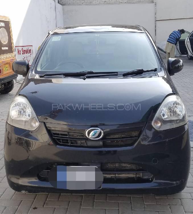 Daihatsu Mira 2012 for Sale in Multan Image-1